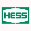 Hess Corporation logo