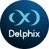 Delphix logo