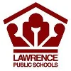 Lawrence Public School USD 497 logo