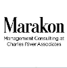Marakon logo