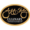 Jeff Ruby's Steakhouse logo