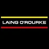 Laing O'Rourke logo