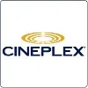 Cineplex Entertainment logo