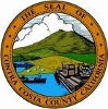 Contra Costa County - California logo