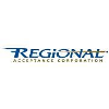 Regional Acceptance logo
