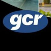 GCR Inc. logo