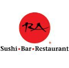 RA Sushi logo