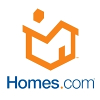 Homes.com logo