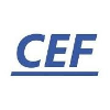 CEF logo