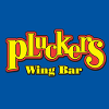 Pluckers Wing Bar logo