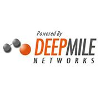 DeepMile logo