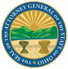 Ohio Attorney General's Office logo
