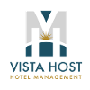 Vista Host logo