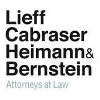Lieff Cabraser Heimann & Bernstein logo