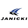 Janicki Industries logo