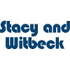 Stacy and Witbeck logo