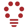 Six Red Marbles logo