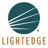 LightEdge Solutions logo