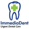 ImmediaDent logo