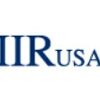 IIR USA logo