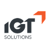 IGT Solutions logo