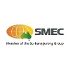 SMEC logo
