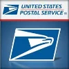 US Postal Service logo