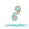 Gateway Blend logo