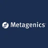 Metagenics logo