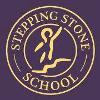 Stepping Stone School logo