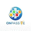 OnPassive logo