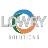Lowry Solutions logo