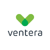 Ventera logo