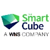 The Smart Cube logo