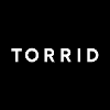 Torrid logo