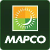 Mapco Express logo