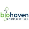 Biohaven Pharmaceuticals logo