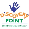Discovery Point Child Development Centers logo