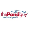 The Pond Guy logo