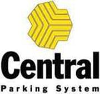 Central Parking System logo