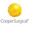 CooperSurgical logo