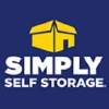 Simply Self Storage logo