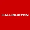 Halliburton logo