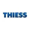 Thiess logo