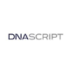 DNA Script logo
