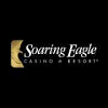 Soaring Eagle Casino logo