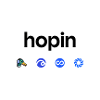 Hopin logo