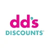 dd's DISCOUNTS logo