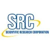 Scientific Research Corporation logo