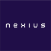 Nexius logo